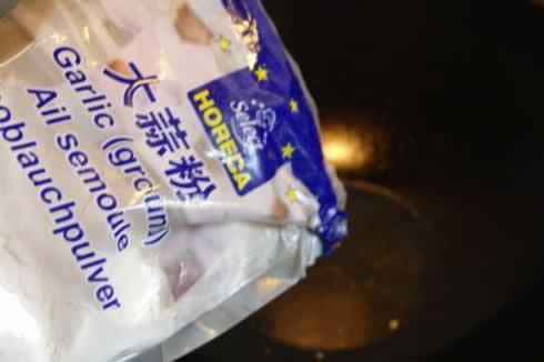 八宝辣酱的做法