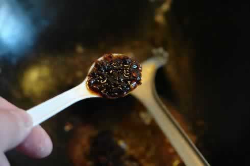 八宝辣酱的做法