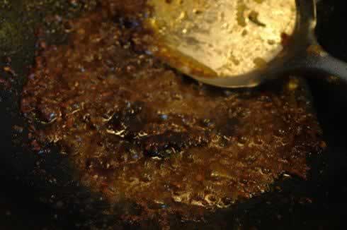 八宝辣酱的做法