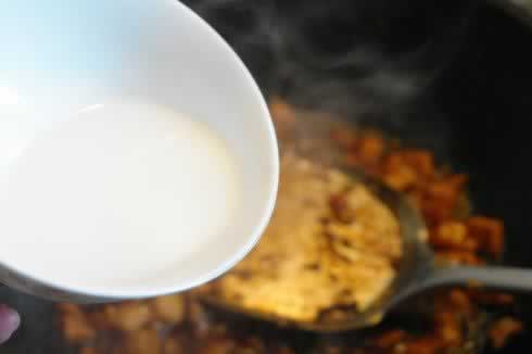 八宝辣酱的做法