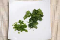 老北京羊肉汆面的做法