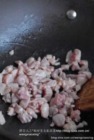 京酱三丁的做法