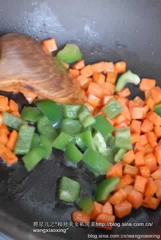 京酱三丁的做法