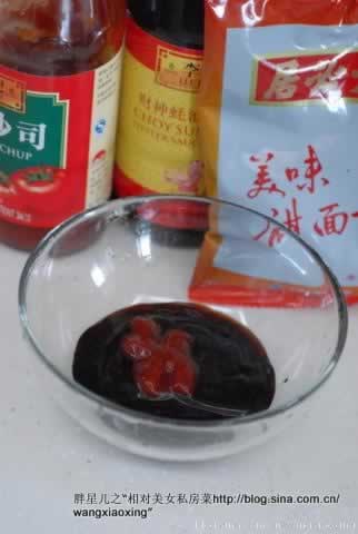 京酱三丁的做法