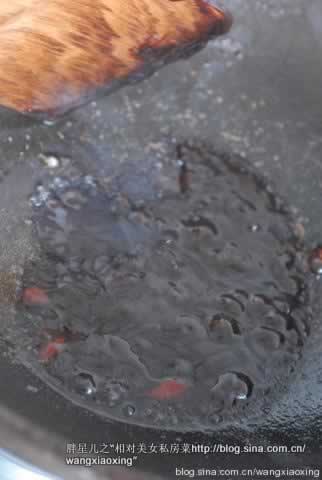 京酱三丁的做法