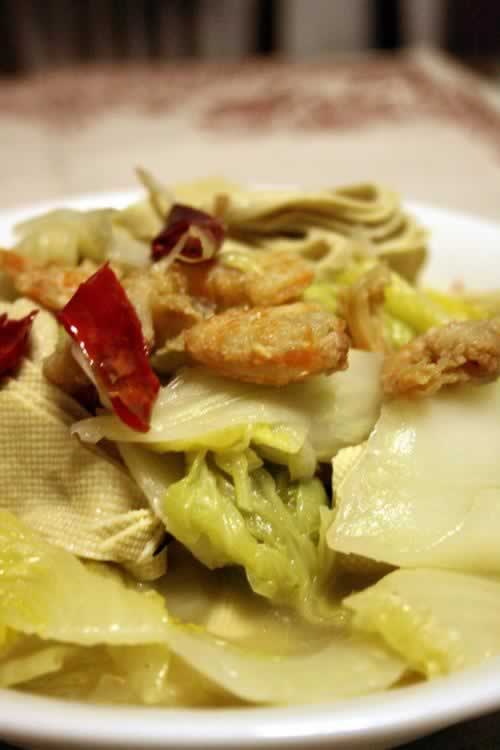 �ײ˶����ɵ�����