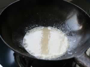 河南羊肉糊汤面的做法