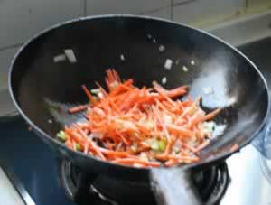 河南羊肉糊汤面的做法