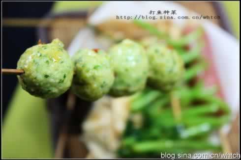 在家里做出好吃的水煮串的秘诀的做法