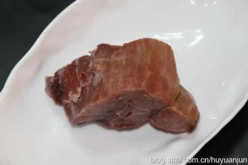 鲍参翅肚羹的做法