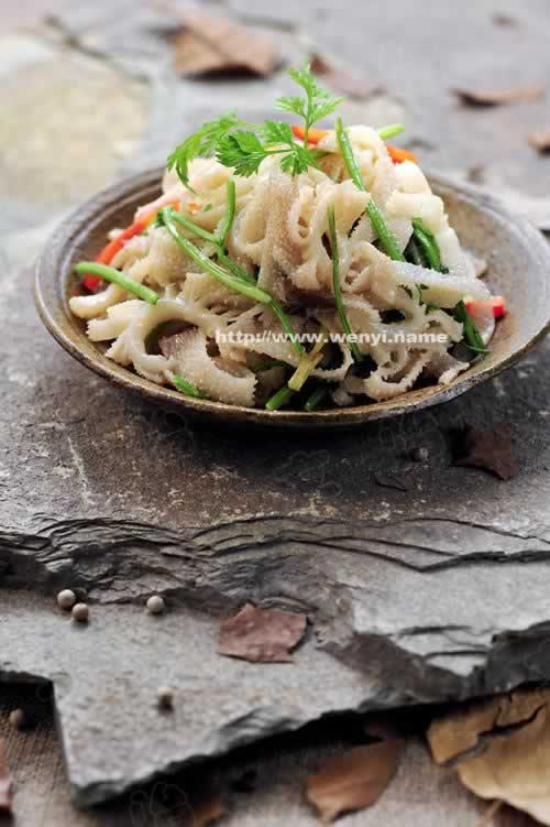 芫爆散丹的做法