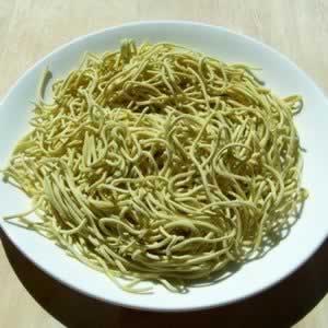 武汉热干面的做法