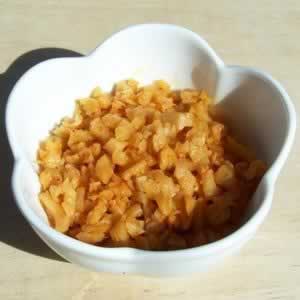 武汉热干面的做法