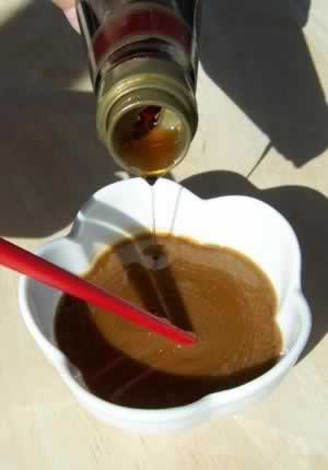 武汉热干面的做法