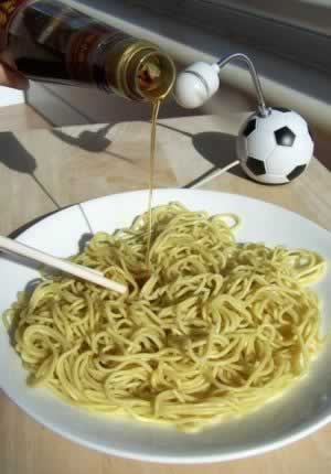 武汉热干面的做法