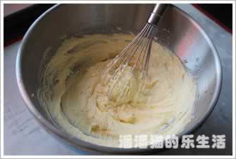 自制圣诞饼干的做法