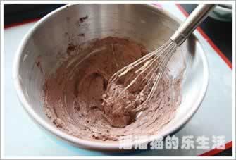 自制圣诞饼干的做法