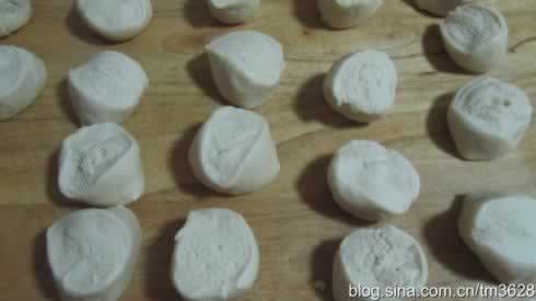 自制酥脆麻花的做法