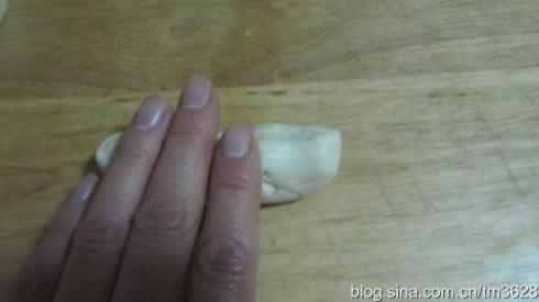 自制酥脆麻花的做法