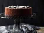 巧克力戚风蛋糕的做法,怎么做,如何做,图解详细步骤的做法