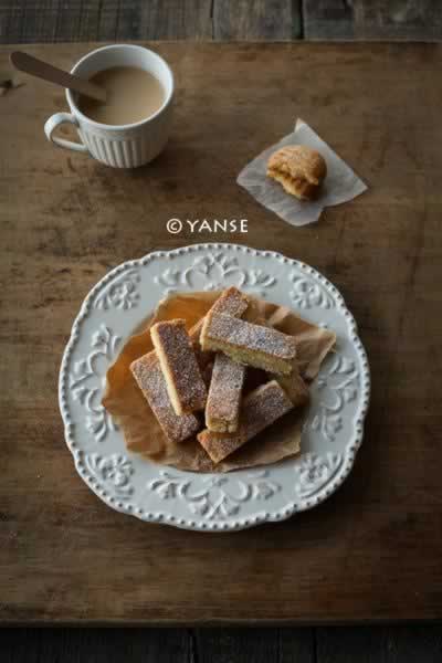 shortbread�ֱ��ɵ�����
