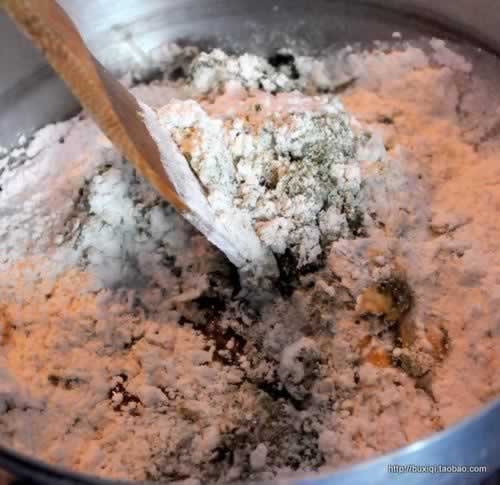 抹茶牛奶棒的做法