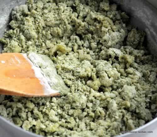 抹茶牛奶棒的做法