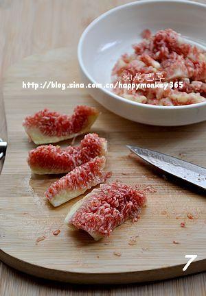 双果牛奶西米露的做法