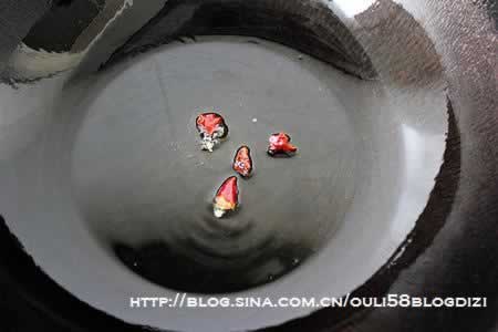 酱焖扒皮鱼的做法