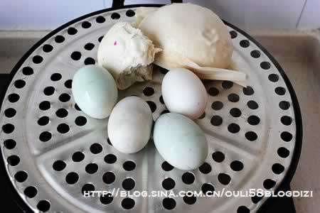 酱焖扒皮鱼的做法