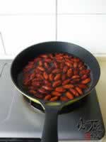 辣炒蚕蛹的做法