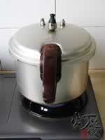 豆腐猪血熬白菜的做法