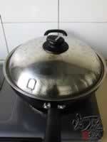 豆腐猪血熬白菜的做法