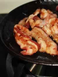 韩式炸酱面VS快手泡菜的做法