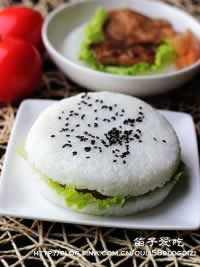 韩式炸酱面VS快手泡菜的做法