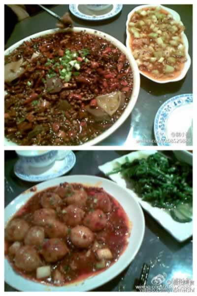 那些店我们一起点过的那道菜 那些店我们一起点过的那道菜