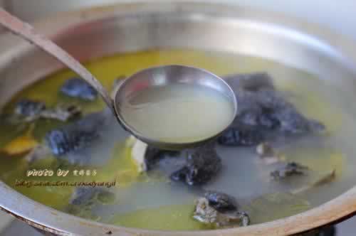 自制过桥米线的做法