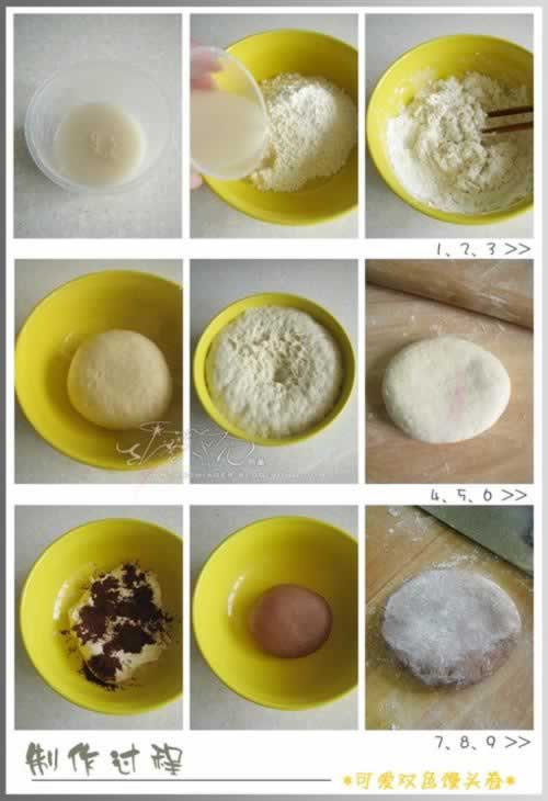 ˫ɫ��ͷ��������