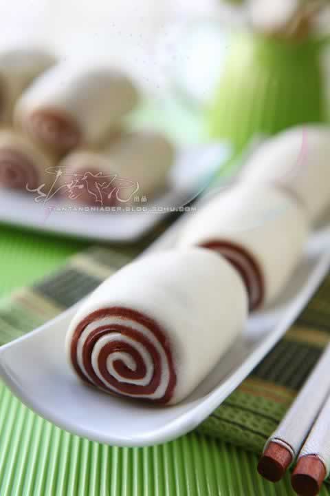 ˫ɫ��ͷ��������