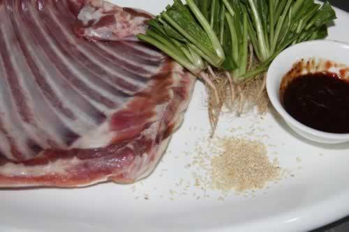 ����С���Ű鲤�˵�����