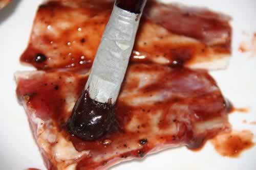 ����С���Ű鲤�˵�����