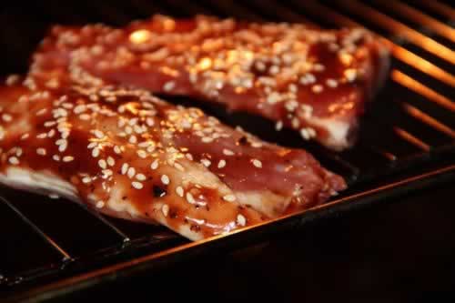 ����С���Ű鲤�˵�����