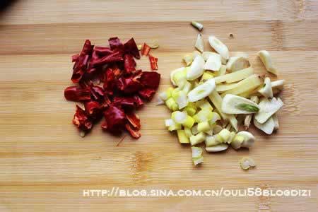 麻辣香锅鸡翅的做法