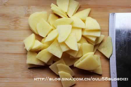 麻辣香锅鸡翅的做法