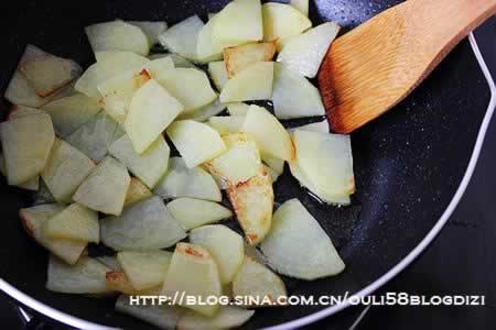 麻辣香锅鸡翅的做法