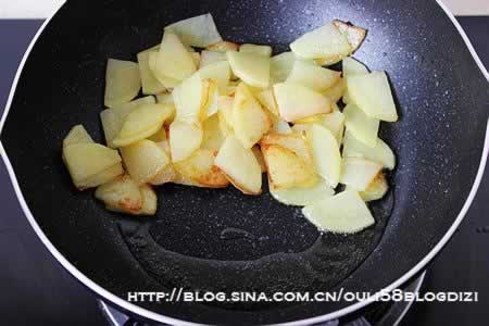 麻辣香锅鸡翅的做法