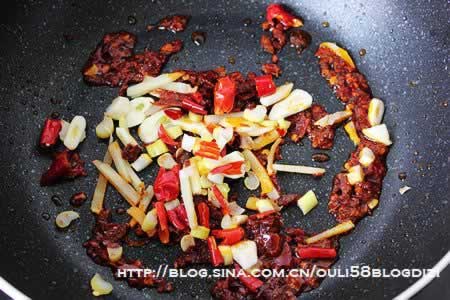 麻辣香锅鸡翅的做法