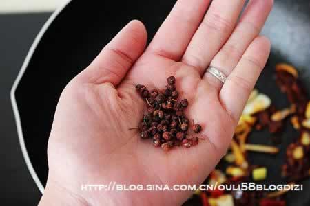 麻辣香锅鸡翅的做法