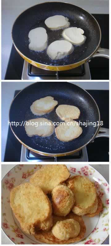 雪菜素鸡煲的做法