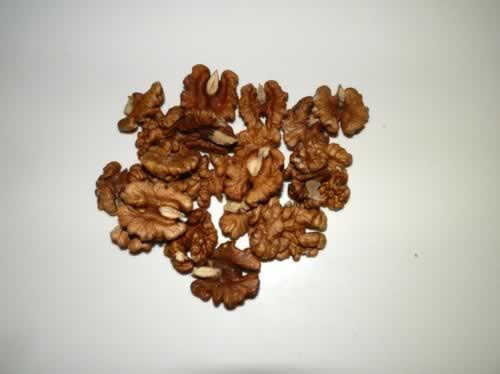 老醋核桃仁的做法